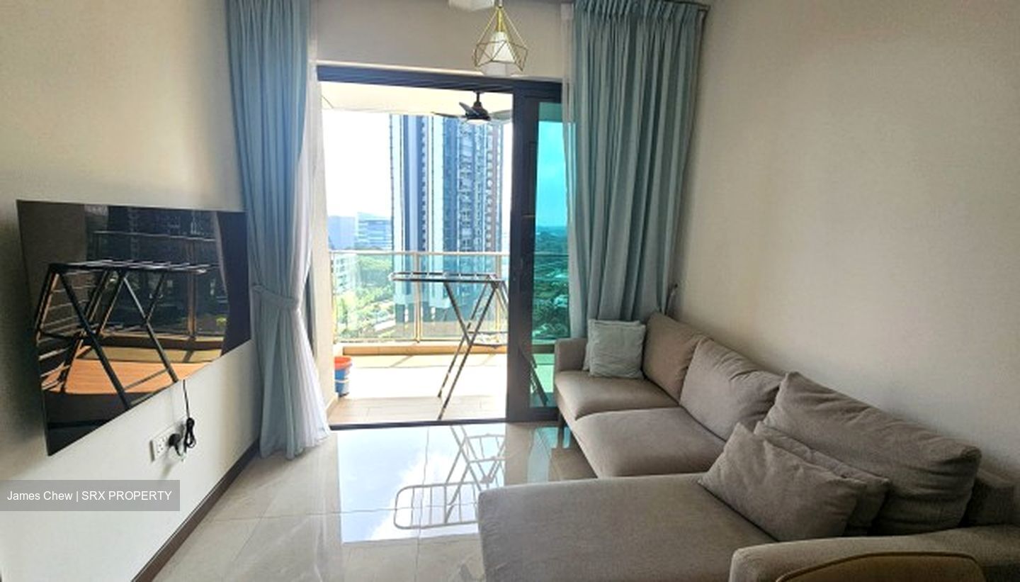 Normanton Park (D5), Apartment #626954201